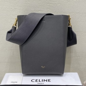 셀린느 SANGLE 상글 버킷백