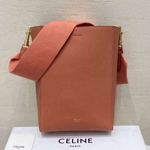 셀린느 SANGLE 상글 버킷백