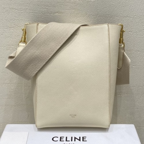 셀린느 SANGLE 상글 버킷백