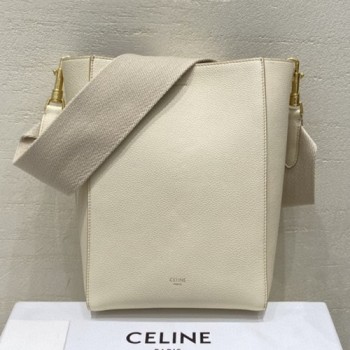 셀린느 SANGLE 상글 버킷백