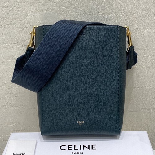 셀린느 SANGLE 상글 버킷백