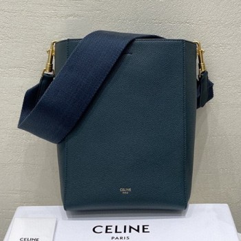 셀린느 SANGLE 상글 버킷백