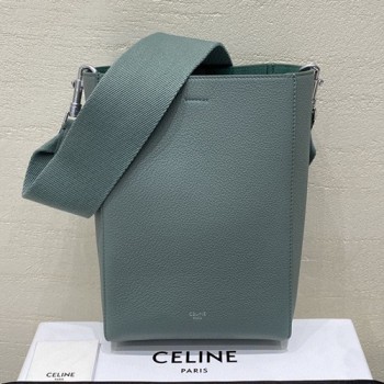 셀린느 SANGLE 상글 버킷백