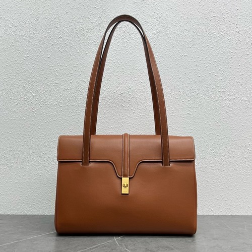 셀린느 SOFT 소프트 16 토트백 38cm