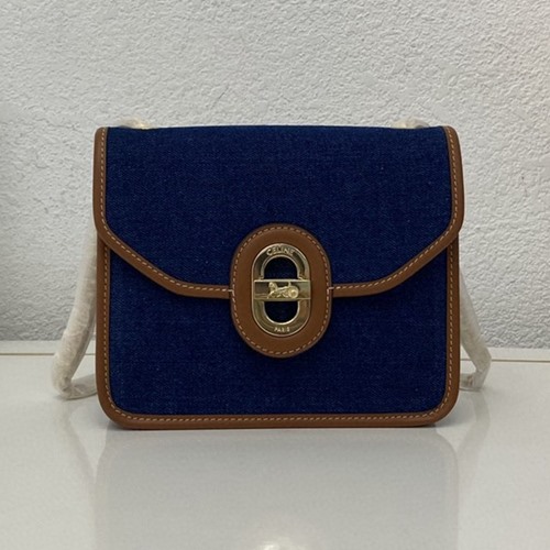 셀린느 SULKY 설키백