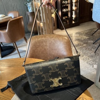 셀린느 TRAPEZE 트라페제 백