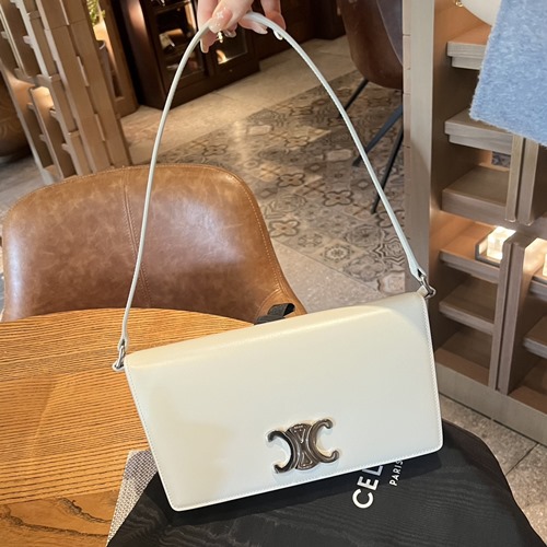 셀린느 TRAPEZE 트라페제 백