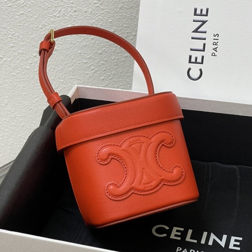 셀린느 TRIOMPHE  트리오페 더 박스백