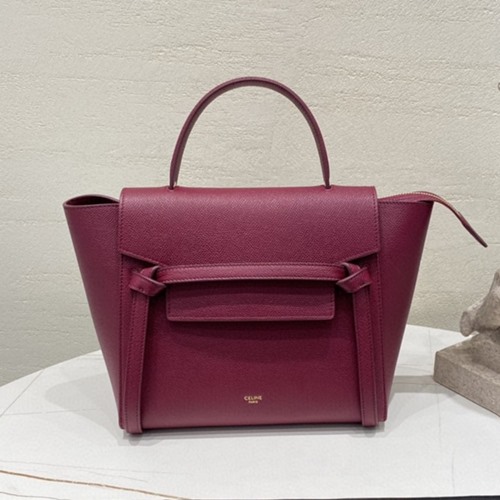 셀린느 마이크로 벨트백