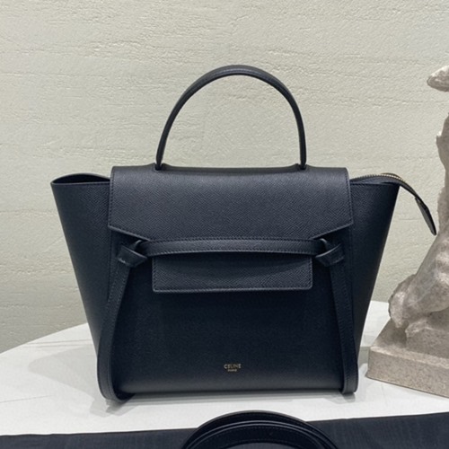 셀린느 마이크로 벨트백