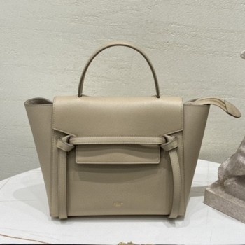 셀린느 마이크로 벨트백