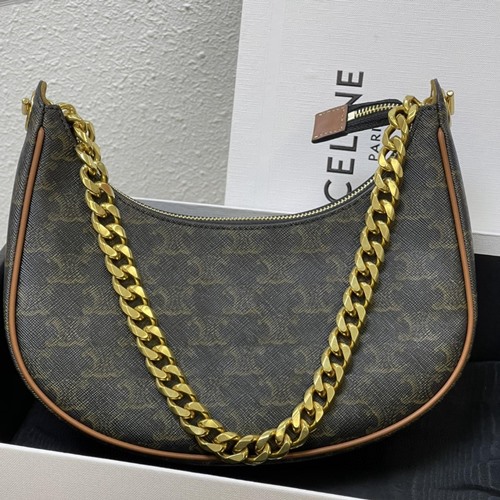 셀린느 카바스 AVA 아바백