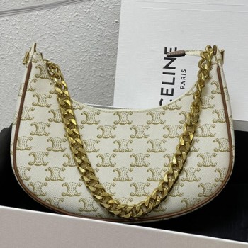 셀린느 카바스 AVA 아바백