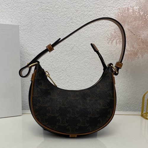 셀린느 카바스 AVA 아바백