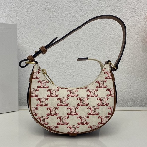 셀린느 카바스 AVA 아바백