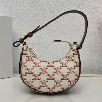 셀린느 카바스 AVA 아바백