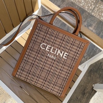 셀린느 카바스 토드백