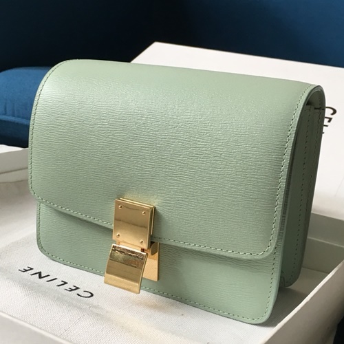 셀린느 클래식 박스백