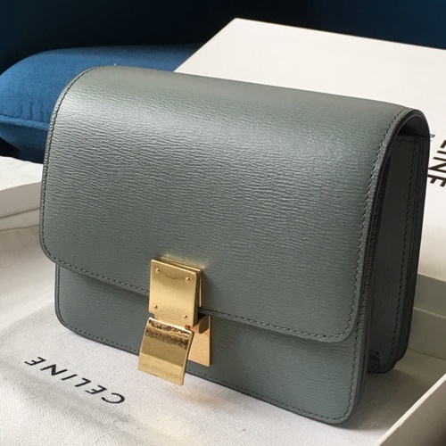 셀린느 클래식 박스백