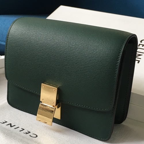 셀린느 클래식 박스백