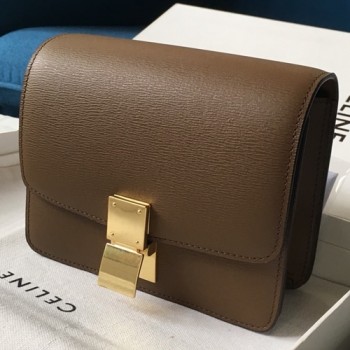 셀린느 클래식 박스백