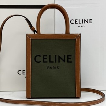 셀린느 트리오페 미니 토드백