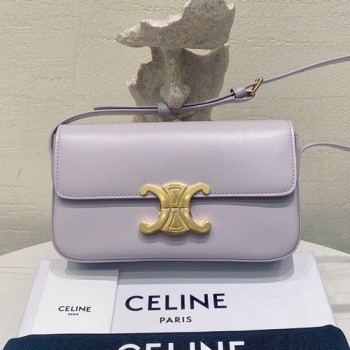 셀린느 트리오페 숄더백