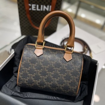 셀린느 트리오페 스몰 보스턴