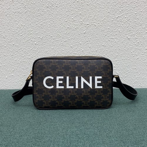 셀린느 트리오페 크로스백