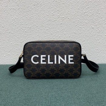 셀린느 트리오페 크로스백