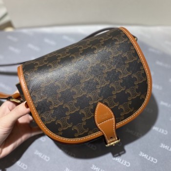 셀린느셀린느 트리오페 폴코백