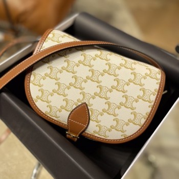 셀린느 트리오페 폴코백