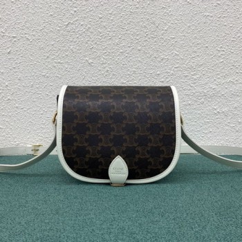 셀린느 트리오페 폴코백