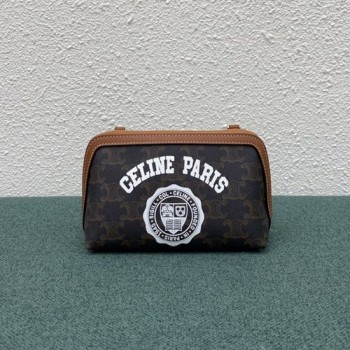 셀린느 트리오페 폴코백