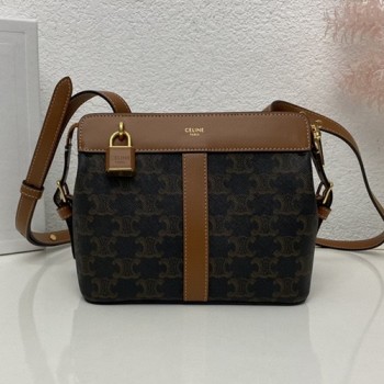 셀린느 틴 카바스 드 프랑스 숄더백