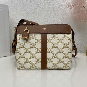 셀린느 틴 카바스 드 프랑스 숄더백