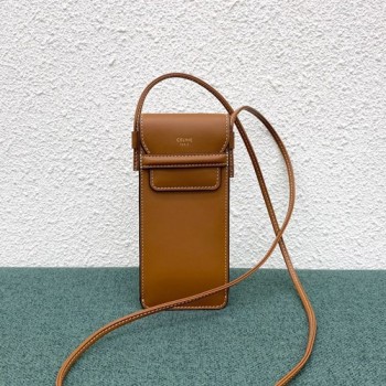 셀린느 핸드폰 파우치