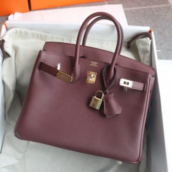 에르메스 BIRKIN 버킨백 25,30,35cm(TOGO)