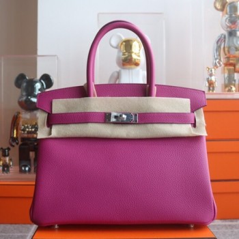 에르메스 BIRKIN 버킨백 25,30,35cm(TOGO)