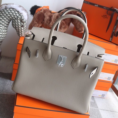 에르메스 BIRKIN 버킨백 25,30,35cm(TOGO)
