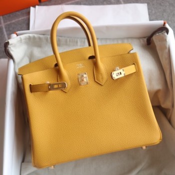 에르메스 BIRKIN 버킨백 25,30,35cm(TOGO)