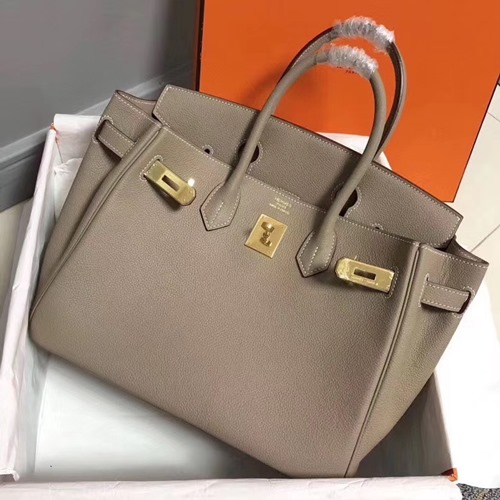 에르메스 BIRKIN 버킨백 25,30,35cm(TOGO)