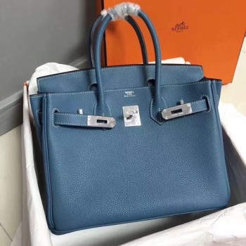 에르메스 BIRKIN 버킨백 25,30,35cm(TOGO)