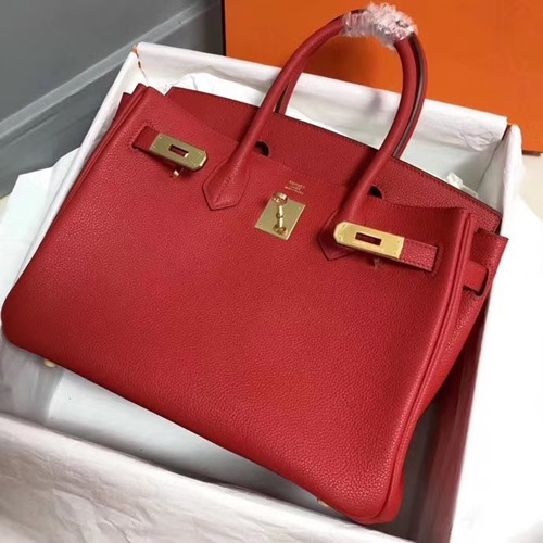 에르메스 BIRKIN 버킨백 25,30,35cm(TOGO)