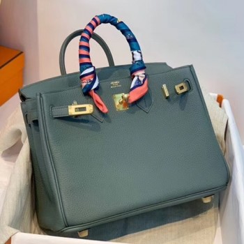 에르메스 BIRKIN 버킨백 25,30,35cm(TOGO)