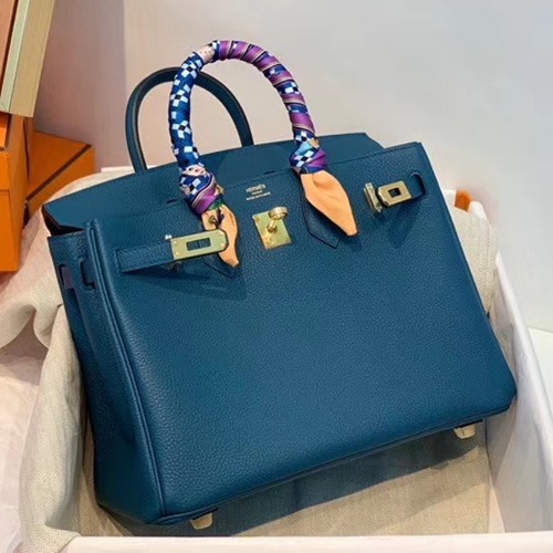 에르메스 BIRKIN 버킨백 25,30,35cm(TOGO)