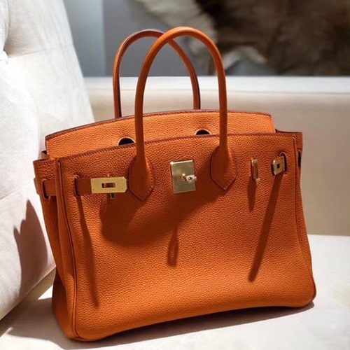 에르메스 BIRKIN 버킨백 25,30,35cm(TOGO)