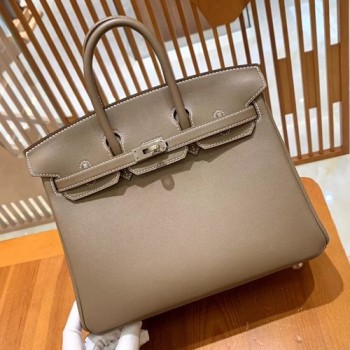 에르메스 BIRKIN 버킨백 25cm(SWIFT)
