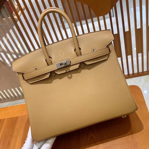 에르메스 BIRKIN 버킨백 25cm(SWIFT)