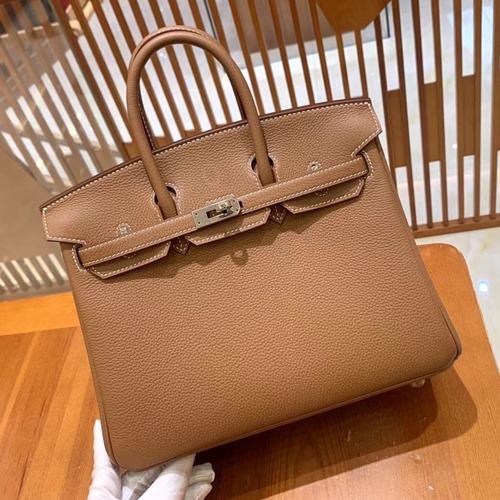 에르메스 BIRKIN 버킨백 25cm(TOGO)